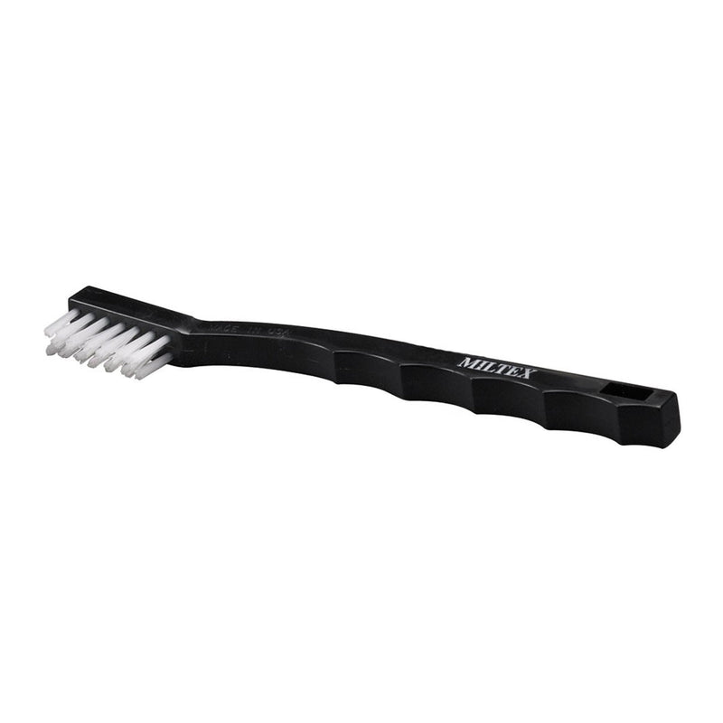 Miltex Instrument Cleaning Brush, Nylon Bristles, 1 Each (Cleaners and Solutions) - Img 3