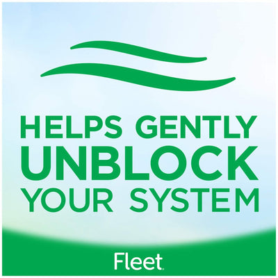 Fleet® Glycerin Laxative Suppository, 1 Each (Over the Counter) - Img 7