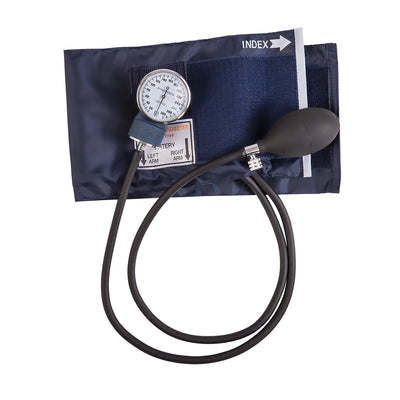 Mabis® Aneroid Sphygmomanometer, 1 Each (Blood Pressure) - Img 2