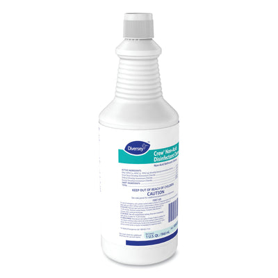 Crew® Surface Disinfectant Cleaner, 1 Case of 12 (Cleaners and Disinfectants) - Img 2