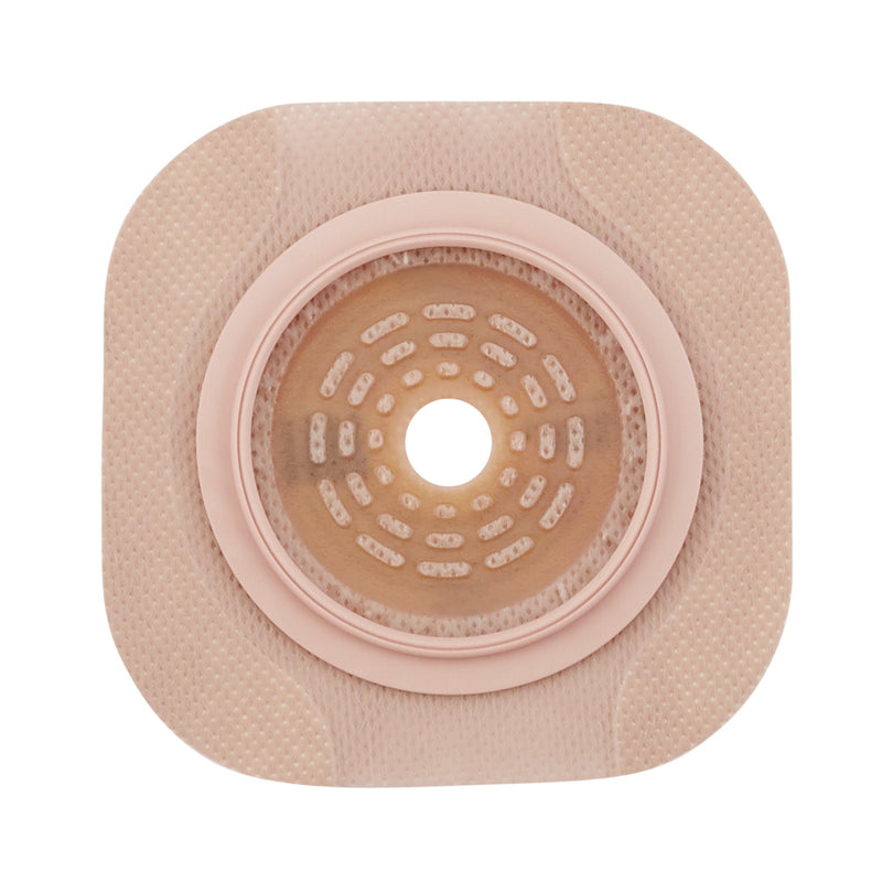 New Image™ Flextend™ Colostomy Barrier With Up to 1¾ Inch Stoma Opening, 1 Each (Barriers) - Img 2