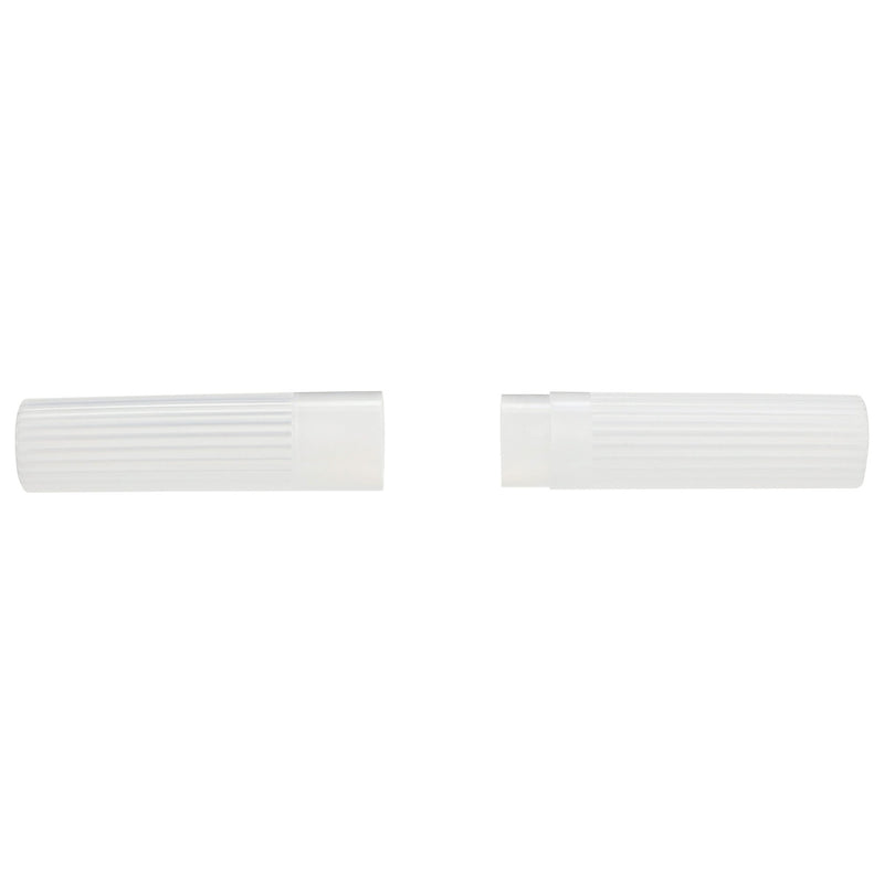 McKesson Toothbrush Holder, 1 Case of 100 (Personal Hygiene Accessories) - Img 1