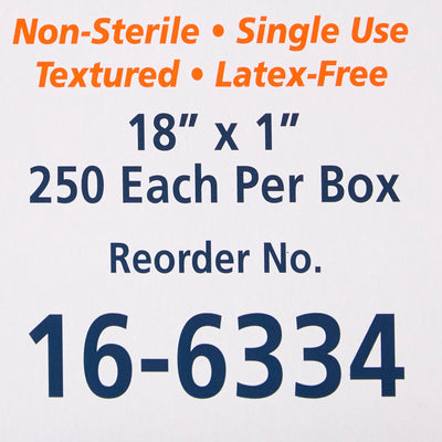 McKesson Self-adherent Closure Cohesive Bandage, 3 Inch x 5 Yard, 1 Case of 24