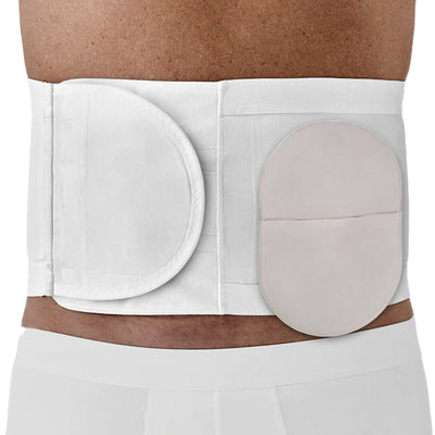 Brava® Ostomy Support Belt, 1 Box (Ostomy Accessories) - Img 5