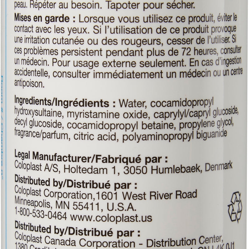 Bedside-Care® Shampoo and Body Wash, 1 Case of 12 (Hair Care) - Img 4