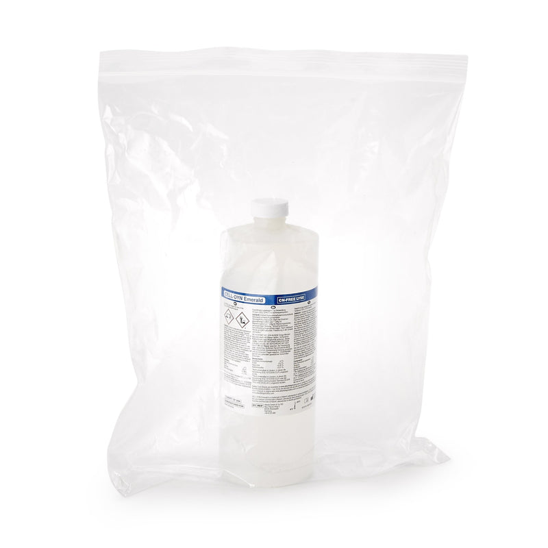 Cell-Dyn® Reagent for use with Cell-Dyn Emerald Analyzer, Lyse test, 1 Each () - Img 2