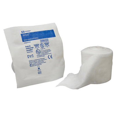 Webril™ Cast Padding, 2 Inch x 4 Yard, 1 Case of 50 (Casting) - Img 1