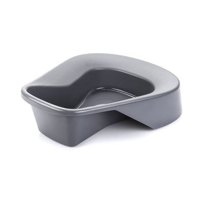 McKesson Pontoon Plastic Bedpan, 1 Case of 20 (Bedpans) - Img 5