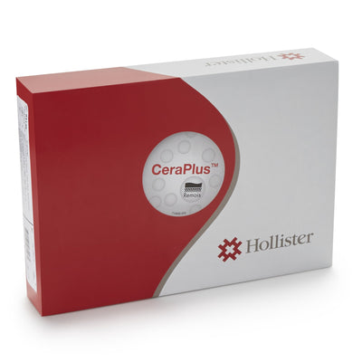 CeraPlus Urostomy Pouch, 1 Box of 5 (Ostomy Pouches) - Img 2