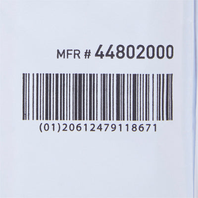 McKesson NonSterile Gauze Sponge, 4 x 4 Inch, 1 Case of 4000 (General Wound Care) - Img 6