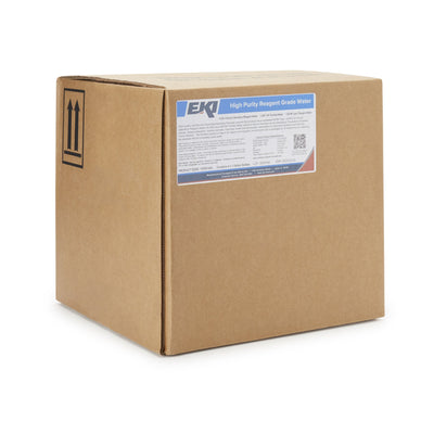 EKI Deionized Water Chemistry Reagent, 1 Gallon, 1 Case of 4 (Chemicals and Solutions) - Img 2
