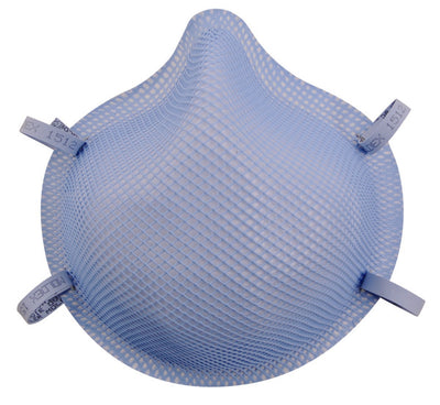 Moldex® Particulate Respirator / Surgical Mask, 1 Box of 20 (Masks) - Img 1