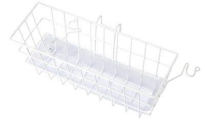 Carex® Walker Basket, 1 Case (Ambulatory Accessories) - Img 1