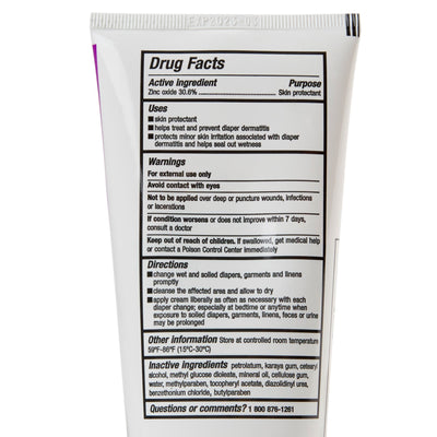 Secura™ Skin Protectant 7.75 oz. Tube, 1 Case of 12 (Skin Care) - Img 2