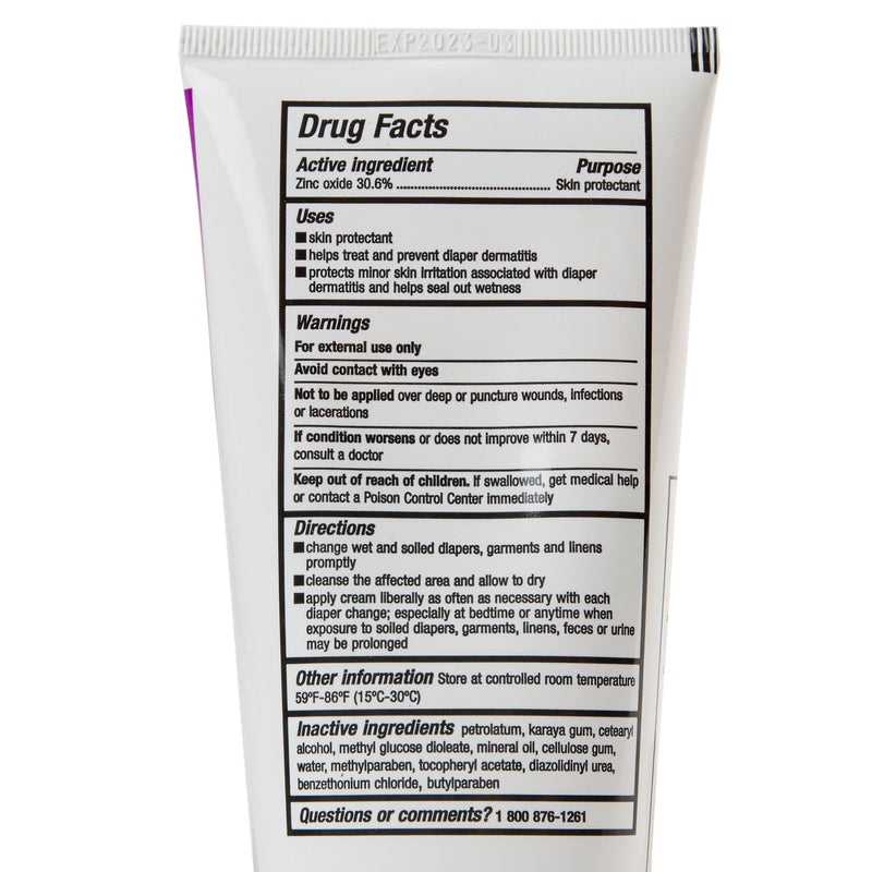 Secura™ Skin Protectant 7.75 oz. Tube, 1 Case of 12 (Skin Care) - Img 2