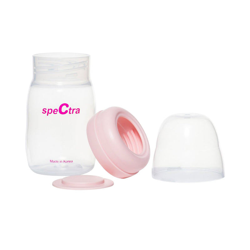 Spectra® Baby Bottle, 5 oz., 1 Each (Feeding Supplies) - Img 3