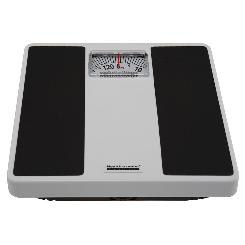 Health O Meter® Mechanical Floor Scale, 1 Each (Scales and Body Composition Analyzers) - Img 2