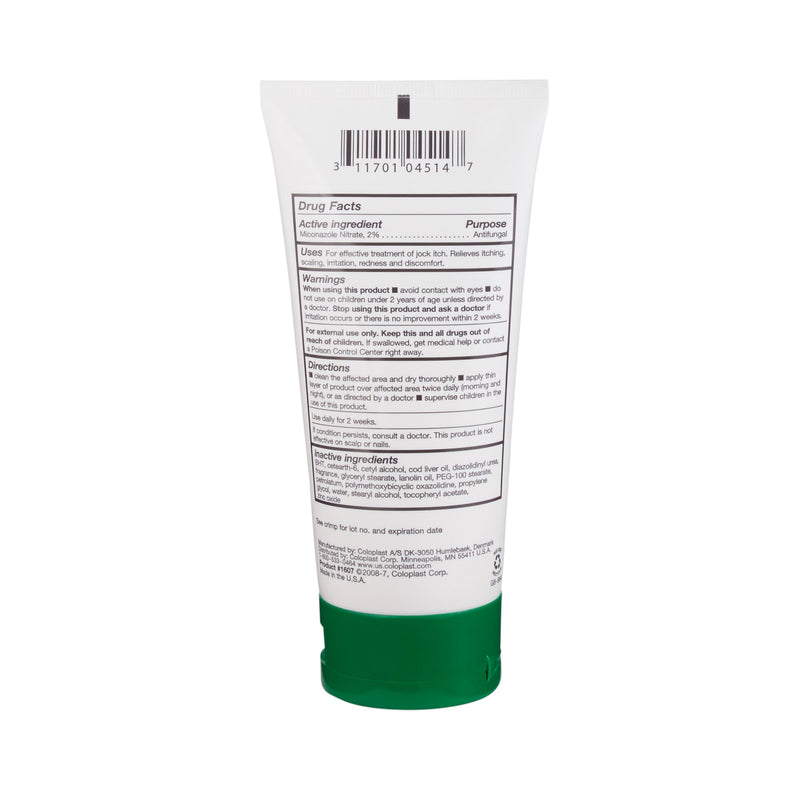 Skin Protectant Baza Antifungal Scented Cream, CHG Compatible, 1 Each (Skin Care) - Img 2