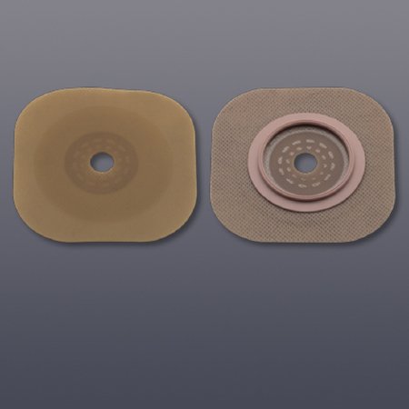 FlexTend™ Colostomy Barrier With Up to 2¼ Inch Stoma Opening, 1 Each (Barriers) - Img 1