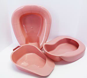 GMAX Industries Fracture Bedpan, 1 Each (Bedpans) - Img 1