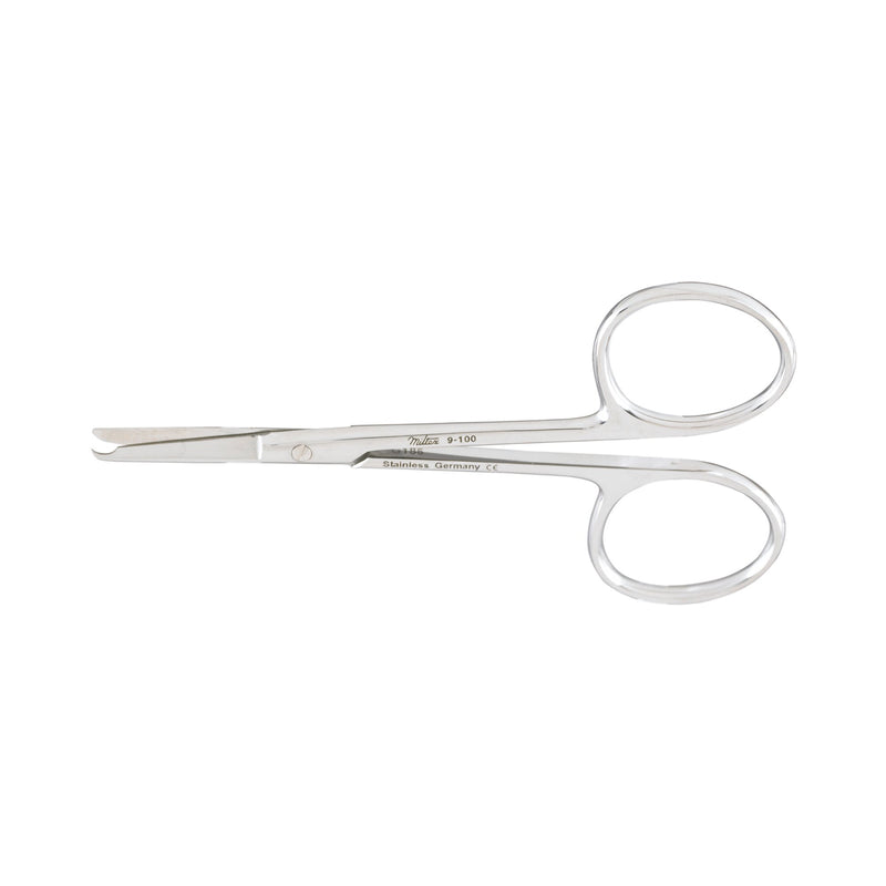 Miltex® Suture Scissors, 1 Each (Scissors and Shears) - Img 1