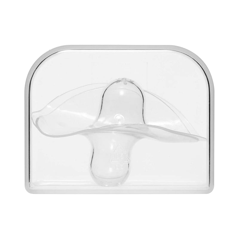 mamivac® Cherry-Shaped Nipple Shield, 22 millimeter, 1 Each (Feeding Supplies) - Img 2