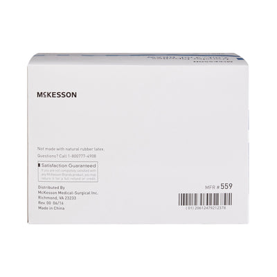 McKesson Transfer Pipette, 3 mL Draw Volume, 1 Box (Laboratory Glassware and Plasticware) - Img 2