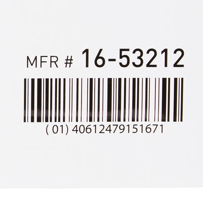 McKesson Self-adherent Closure Cohesive Bandage, 2 Inch x 5 Yard, 1 Case of 36 (General Wound Care) - Img 4