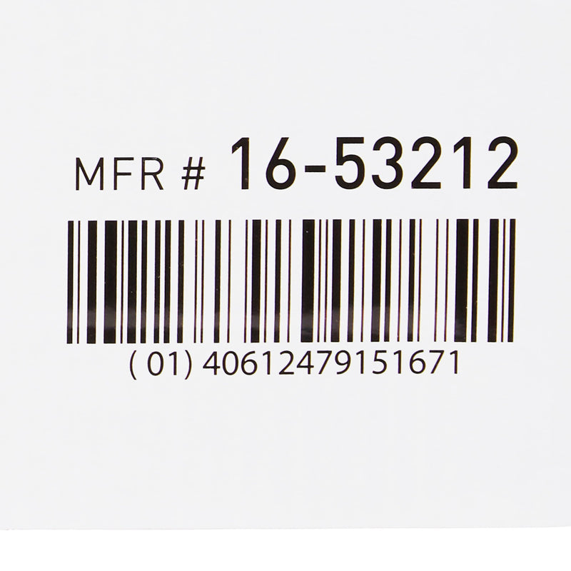 McKesson Self-adherent Closure Cohesive Bandage, 2 Inch x 5 Yard, 1 Case of 36 (General Wound Care) - Img 4