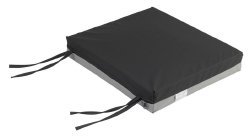 Balanced Aire™ Seat Cushion, 1 Each (Chair Pads) - Img 1