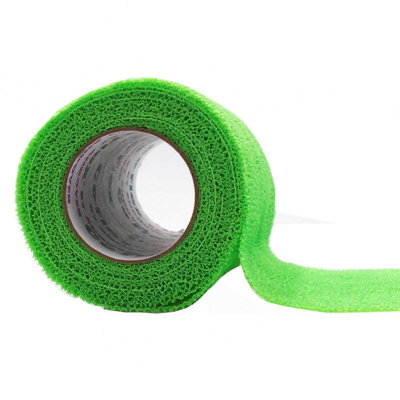 Co-Flex®·Med Self-adherent Closure Cohesive Bandage, 3 Inch x 5 Yard, 1 Each (General Wound Care) - Img 9