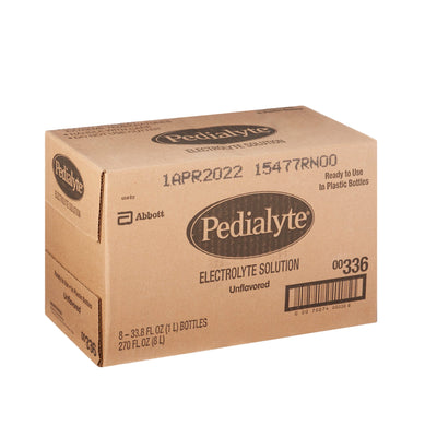Pedialyte® Oral Electrolyte Solution, 1 Liter Bottle, 1 Each () - Img 5