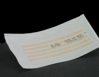 Suture Strip® Plus Skin Closure Strip, 1 Box of 50 (Skin Closure Strips) - Img 1