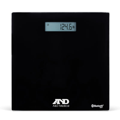 SCALE, WEIGHT WIRELESS PREMIUM (Scales and Body Composition Analyzers) - Img 1