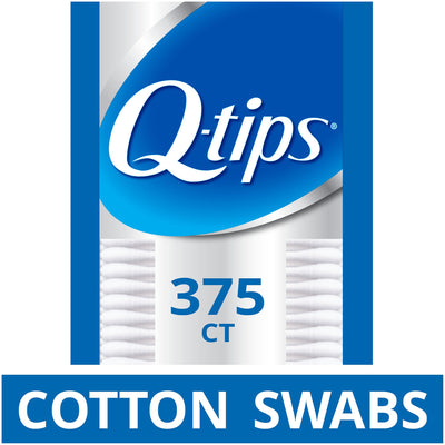 Q-Tip® Swabstick, 1 Pack of 375 (General Wound Care) - Img 7