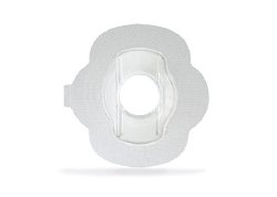 Provox® StabilBase™ Adhesive, 1 Box of 15 (Respiratory Accessories) - Img 1