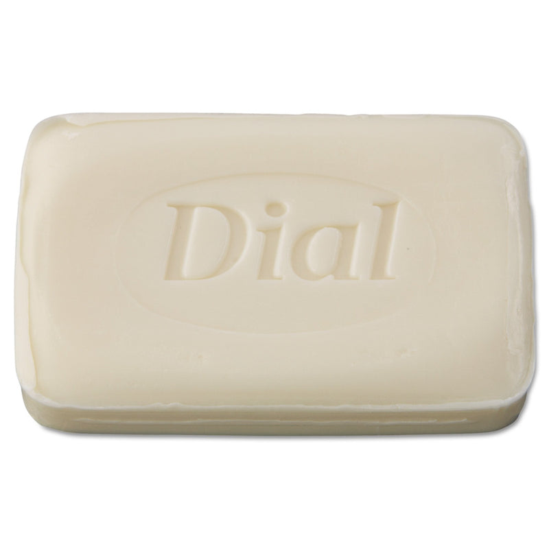 Dial® Antibacterial Soap, 200 Bars per Case, 1 Each (Skin Care) - Img 2