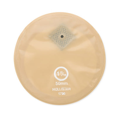 Hollister SoftFlex Stoma Cap, 4 in., 1 Each (Ostomy Accessories) - Img 3