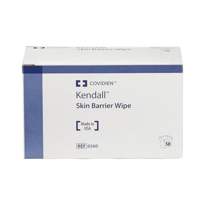 Covidien Webcol Skin Barrier Wipe, Non-Sterile, 1 Each (Skin Care) - Img 2