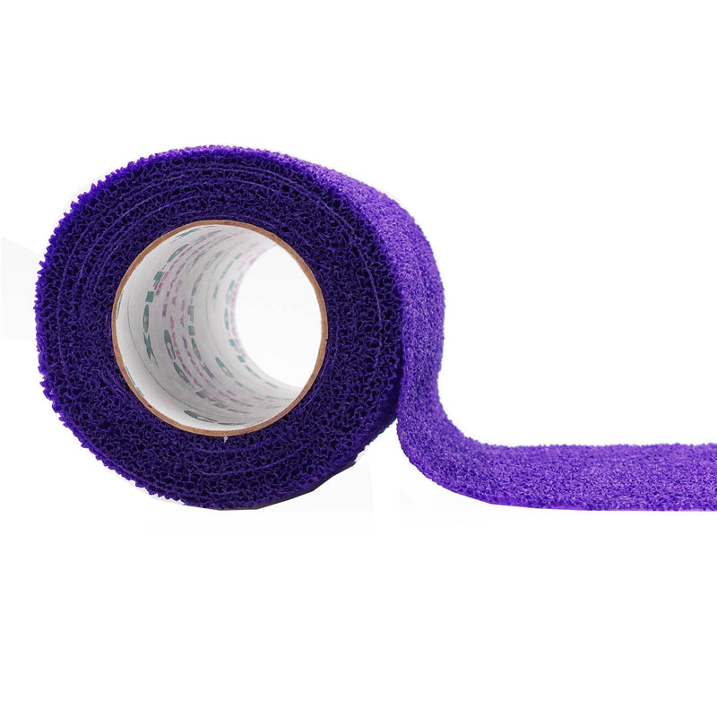 Co-Flex®·Med Self-adherent Closure Cohesive Bandage, 3 Inch x 5 Yard, 1 Each (General Wound Care) - Img 8