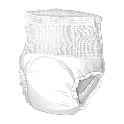 McKesson Classic Light Absorbent Underwear, Medium, 1 Bag () - Img 2