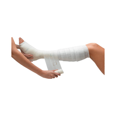 Setopress® Safety Pin Closure Compression Bandage, 4 Inch x 4 Yard, 1 Each (General Wound Care) - Img 3