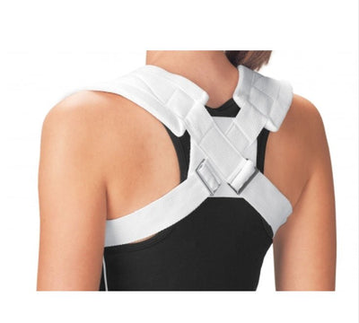 ProCare® Clavicle Strap, Small, 1 Each (Immobilizers, Splints and Supports) - Img 1