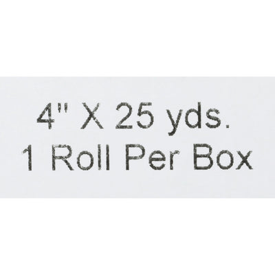 McKesson White Polyester Tubular Stockinette, 4 Inch x 25 Yard, 1 Case of 10 (Casting) - Img 3