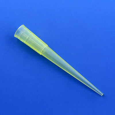 Globe Scientific Universal Pipette Tip, 1 Case of 1000 (Laboratory Glassware and Plasticware) - Img 1