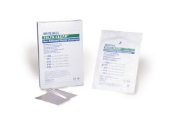 Telfa™ Non-Adherent Dressing, 4 x 5 Inch, 1 Case of 50 (General Wound Care) - Img 1