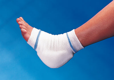 Derma Sciences Heel / Elbow Protector Sleeve, 1 Each (Heel / Elbow Protectors) - Img 1