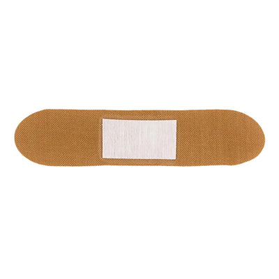 Patch™ Adhesive Strip with Aloe Vera, 3/4 x 3 Inch, 1 Tube (General Wound Care) - Img 4