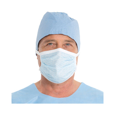 Soft Touch® II Surgical Mask, 1 Case of 300 (Masks) - Img 2