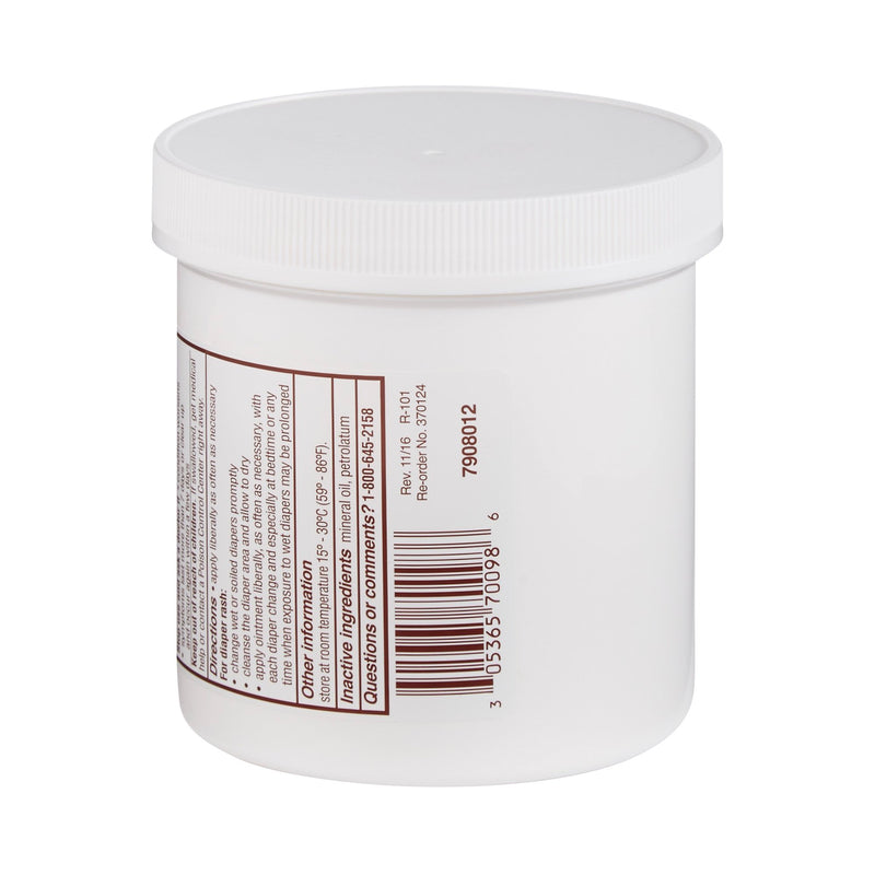 ZINC OXIDE, OINT 20% 1LB (Skin Care) - Img 3